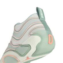 Nike 2024 男士 JORDAN TATUM 3 PF 中帮篮球鞋，FZ6601-002 - 白色 - 查看 5