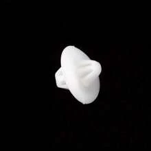 Trintion 100x Car Plastic Trim Door Panel Retainer Clips Rivet Push Fastener Kit - Variant1 - View 5