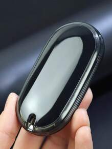 1 Pc TPU Car Key Protective Cover Suitable For C260L C200L S400L S450L Keyless Auto Accessories - A - View 5