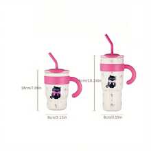 Vacuum Flasks & Thermoses - Multicolor - View 2