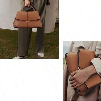 Borse da donna Borse a tracolla grandi in vera pelle Borse a tracolla da lavoro Borse Borse a tracolla di design di lusso