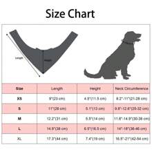 1pc Pet Accessories, Denim Casual Tassel Bow Tie Pet Party Decoration Bib/Triangle Scarf