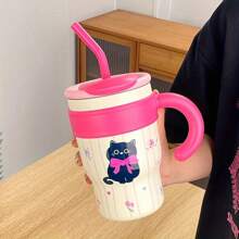 Vacuum Flasks & Thermoses - Multicolor - View 6