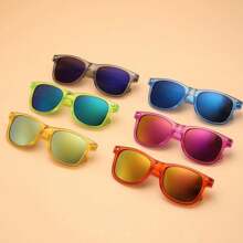 8pcs Beach & Pool Party Supplies, Gift Bag Fillings For Easter Baskets, Summer Outdoor Items, Party Favors Halloween - Multicolor - View 4