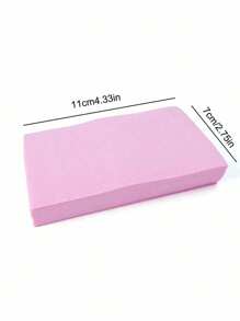 30-240 Count Portable Laundry Detergent Sheets - Strong Decontamination, Washing Machine Cleaner, No Battery Needed, Ideal For Underwear & Delicates - Pink - View 5