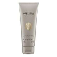 Azzaro Wanted By Azzaro After Shave Balm 3.4 Oz  For Men - 清除 - 查看 2