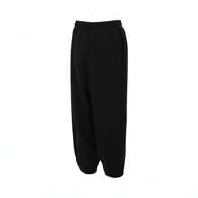 Quần dệt kim Nike AS M NK CLUB FT OVERSIZED dành cho nam 2025 HJ1823-010 - màu đen - Xem 2
