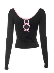 Horse Riding Butterfly Fairy Sign Cute Fig