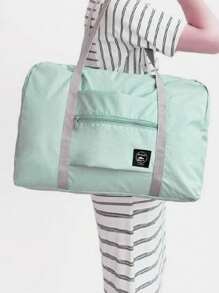Bolsas organizadoras de viaje plegables de gran capacidad, bolsas de embalaje unisex para ropa, bolsas impermeables de viaje para equipaje, bolsas de viaje de mano, bolsas de fin de semana, bolsas de noche, bolsas escolares, esenciales de viaje, organizadores de viaje para playa, vacaciones de verano, maleta, bolsa de gimnasio, bolsa de lona, bolso de universidad, equipaje, bolsa de fin de semana, bolsa de hospital, invierno