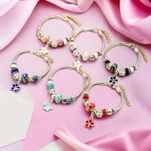 Charm Bracelet - Nhiều màu - Xem 1