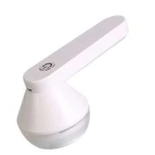 Rechargeable Fabric Hair Remover: Portable & USB Powered Hairball Trimmer For Home Pilling Clip Sweater Shaver & Wool Pilling Garment Removal