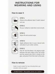 10 Pcs Candy Fairy Short Press-On Nails In Elegant Purple Ombre, Handpainted Butterflies & Glitter Diamonds, Flattering XS/S/M/L, Premium Handmade Quality