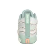 Nike 2024 男士 JORDAN TATUM 3 PF 中帮篮球鞋，FZ6601-002 - 白色 - 查看 4