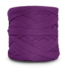 Bella Weave Mesh Yarn 15mm To 25mm PROMOTION - 27 BRIGHT PURPLE - View 1