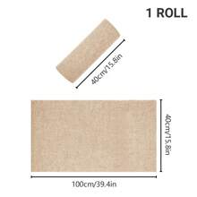 Tapis autocollant DIY, peut être librement coupé et assemblé. Tapis de pattes de chat antidérapant, tapis commercial et domestique, convient pour le salon, l'escalier, le tapis pour animaux de compagnie, le tapis de protection pour canapé