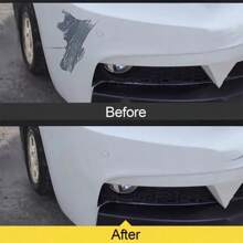 FARIENNE Car Scratch Repair & Polishing Wax - Easy Touch-Up Paint Restoration For All Vehicles - 1 - View 4