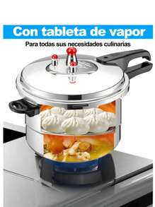 Pressure Cookers - 查看 5