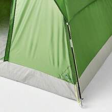 Embark Dome Tent 6-Person Heavy Duty Green Family Water Resistant Camping - 1 - View 4