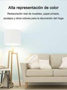 Paquete de 6/10/20/30/50 Bombillas LED, 300-2100 Lumens y 6500K-3W,5W,7W,9W,12W,15W,18W,21W con base E27y 6500K Luz blanca, luz LED de 1500 lm, equivalente a 100 W, casquillo medio E27, no regulables,Detector de Movimiento Automático para Patio, Pasillo, Cochera, Entrada - 20 - Ver 9