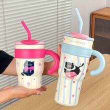 Vacuum Flasks & Thermoses - Multicolor - View 3