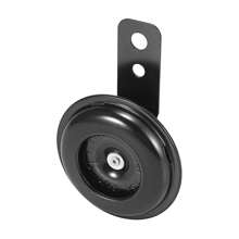 NetHong 1/2PCS HORN 12V Waterproof Loud 105dB Universal Motorcycle Car UTV ATV Boat Auto Bike - Black - View 9