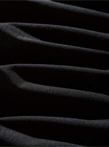 Zu Jung F R Die Rente Men's Short Sleeve-Shirt Summer-Shirt Top 1XN0 - Black - View 4