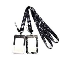 1 个游戏控制器身份证夹、挂绳、钥匙链、证书架、身份证夹