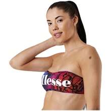 Ellesse Women's Bikini Top In White ✅ Delivery 24/72h To Spain (Mainland) - White - View 1