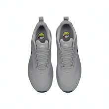 Nike Zapatillas Nike Air Max Nuaxis para hombre, modelo de skateboarding/retro, de silueta baja, FD4329-003, año 2025