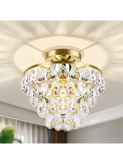 Plafondlamp Modern def4