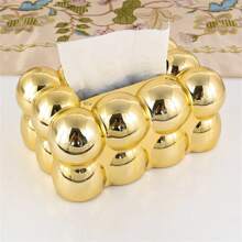 1 peça Suporte para Caixa de Lenços em Formato de Nuvem Kawaii, Dispensador de Papel Toalha de Mesa, Capa Decorativa para Caixa de Lenços para Casa, Cozinha, Quarto, Sala de Estar, Sala de Jantar, Caixa de Armazenamento de Plástico, Acessório de Decoração para Casa