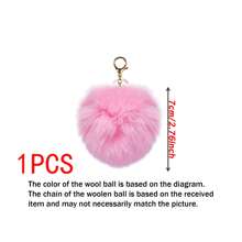 1 件吊坠/4 件女孩背包可爱儿童卡通旅行背包带午餐袋铅笔盒吊坠背包