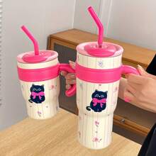 Vacuum Flasks & Thermoses - Multicolor - View 1