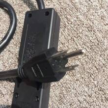 EXTENSION POWER STRIP 6 OUTLETS AC Power Strip, 6 Pin Socket With Switch, 6 Outlets, 1M Extension Cable - US B Type Plug(110-127V) - View 5