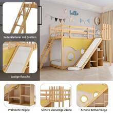 Kids Bed Frames, Headboards & Footboards