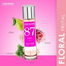 Caravan Perfume - Multicolor - View 2