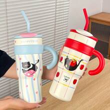 Vacuum Flasks & Thermoses - Multicolor - View 11