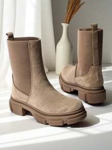 Royalfashion Women's Boots Ezoli