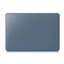 1 pièce Étui de protection transparent, léger et fin, compatible avec MacBook Air/Pro 13,3", 13,6", 14,2", 15,3", 16,2"