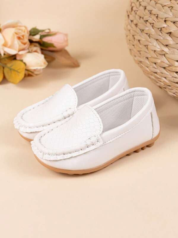 Children's Soft Bottom Anti-Slip Casual Outdoor Shoes