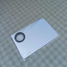 1pc/2pcs Makeup Palette, Makeup Artist Palette, Lipstick Makeup, Beauty Foundation Palette, Blackhead Remover, Pore Cleansing Tool, Stainless Steel Foundation Spatula, Makeup Artist Foundation Scraper, Face Scraper, 5pcs/10pcs Palette, Palette Stick Storage Bag Set Of 2,Makeup,Cheap,Room Decor,Vanity,Travel,Bedroom,Makeup Accessories