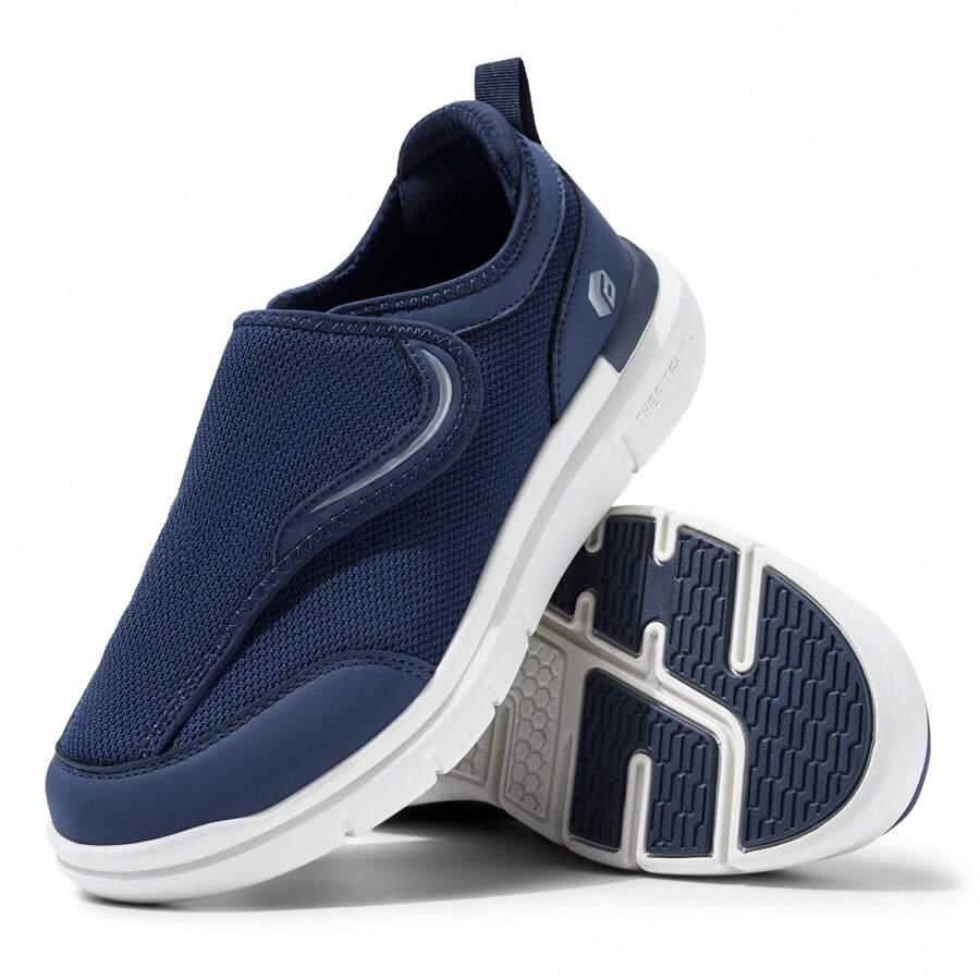 Adidas Shoes For Men FitVille Mens Diabetic Shoes Extra Wide