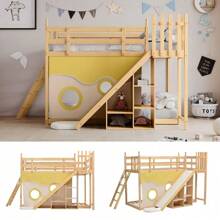 Kids Bed Frames, Headboards & Footboards