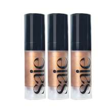 Saie Glowy Super Gel Sunglow /Roseglow/Starglow Travel Size Mini 5ml/0.17oz - View 2