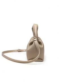 French Small Cloud Bag High Quality Shoulder Bag Fashion All-In-One Handbag Large Capacity Commuter Soft Versatile Crossbodybag , Gifts For Women