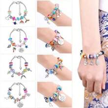 Charm Bracelet - Nhiều màu - Xem 3