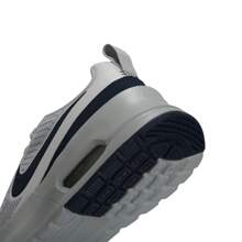 Nike Zapatillas Nike Air Max Nuaxis para hombre, modelo de skateboarding/retro, de silueta baja, FD4329-003, año 2025