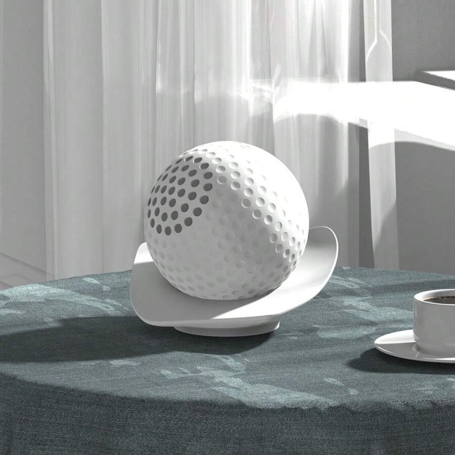 Lautsprecher Tragegurt - Abnehmbarer Griff Für Portable Speaker