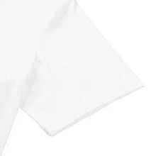 Skechers Summer New Arrival Sports Casual T-Shirt, Moisture-Wicking Breathable Cooling Comfortable, Essential For Summer Days, FHL122U238