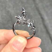 1 pieza Anillo de metal para tejer con gancho, soporte circular ajustable para puntos de tejer, herramienta de costura y manualidades, profesional y práctica